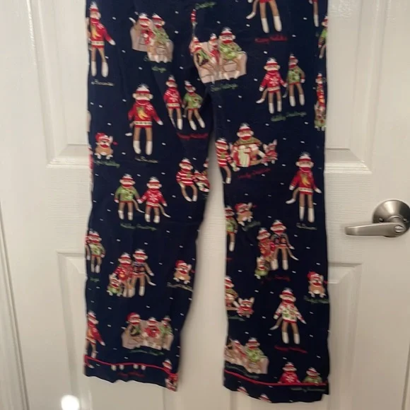 PJ salvage pajama bottoms - Picture 4 of 5
